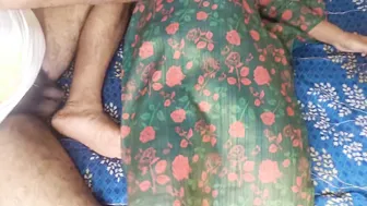 Indian College Student Getting Fucked Hard In Dorm Room
