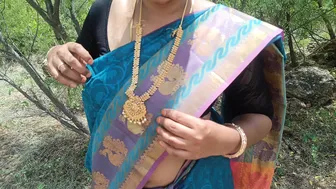 Married Woman Fucking Stranger At Family Event Outdoors