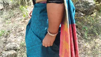 Married Woman Fucking Stranger At Family Event Outdoors
