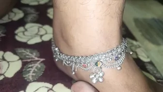 Housewife Getting Fucked Hard While