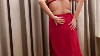 Indian Wife Getting Fucked Hard In Doggy Position Now