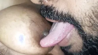 Housewife Having Hot Lesbian Sex In Her Bedroom Now