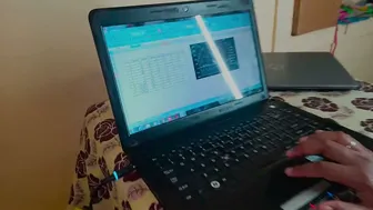 Office Girl Fucking Her Colleague During Work Break