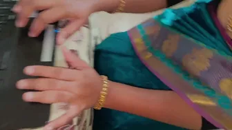 Office Girl Fucking Her Colleague During Work Break