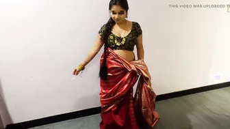 Bhabhi On Wedding Night Losing Virginity Passionate Sex