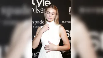Lucy Fry Armpit And Cleavage In 2026 Push Up Bras