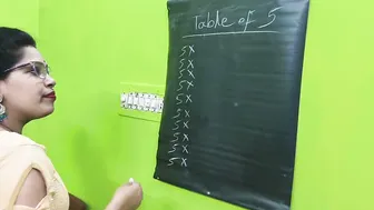 Hot Teacher Fucking Her Bad Student In Tuition Room