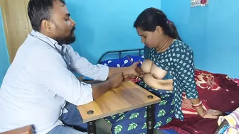 Sexy Indian Girl Boobs Sucking And Pressing With Bf