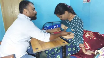 Sexy Indian Girl Boobs Sucking And Pressing With Bf
