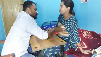 Sexy Indian Girl Boobs Sucking And Pressing With Bf