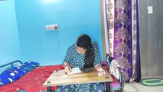 Sexy Indian Girl Boobs Sucking And Pressing With Bf