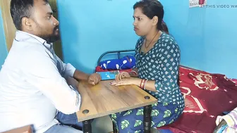 Sexy Indian Girl Boobs Sucking And Pressing With Bf