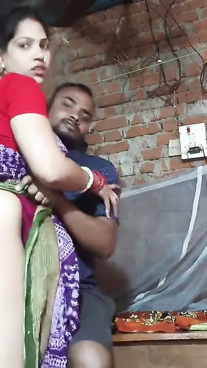 Village Aunty Secret Sex With Her Young Ex Boyfriend