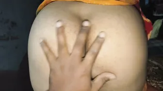 Indian Bhabhi Getting Fucked Hard By Her Own Husband