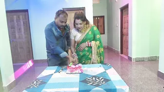 Bhabhi Fucking Hard With Devar After New Year Party