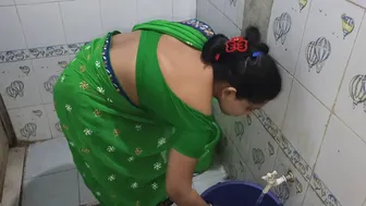 South Indian Married Couple Fucking Hard In Bedroom