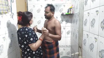 Brother In Law Fucking His Wife Sister In Bedroom