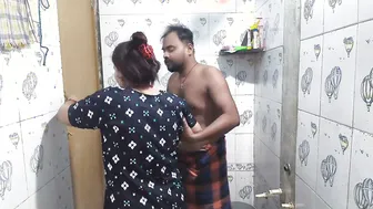 Brother In Law Fucking His Wife Sister In Bedroom