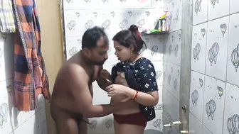 Brother In Law Fucking His Wife Sister In Bedroom