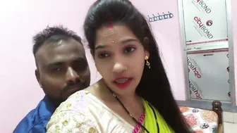 Odia Wife Getting Drilled Hard By Husband In Hotel Room