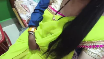 Odia Wife Getting Drilled Hard By Husband In Hotel Room