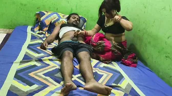 Beautiful Bengali Housewife Getting Fucked Hardcore