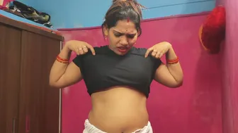 Hot Bengali Husband And Wife Fucking Hard Together At Home