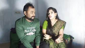 Bengali Village Wife Getting Fucked Hard Showing Her Boobs