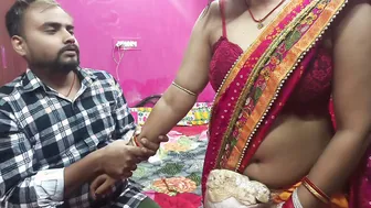 Indian Wife Sucking Her Brother In Law And Taking His Load
