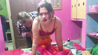 Indian Wife Sucking Her Brother In Law And Taking His Load