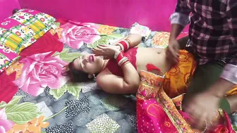 Indian Wife Sucking Her Brother In Law And Taking His Load