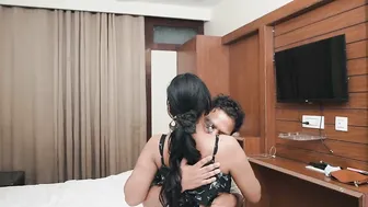 Horny Father In Law Fucking Lonely Daughter In Law At Home
