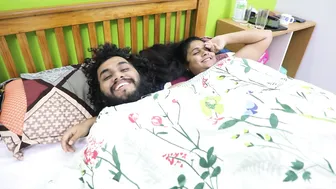 Cuckold Husband Fucking Wife While Friend Films Them Both