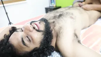 Cuckold Husband Fucking Wife While Friend Films Them Both