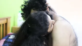 Cuckold Husband Fucking Wife While Friend Films Them Both