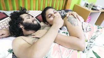 Cuckold Husband Fucking Wife While Friend Films Them Both