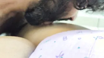 Stranger Entering Unknown House And Fucking The Girl