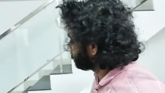 Stranger Entering Unknown House And Fucking The Girl