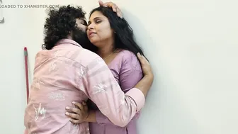 Stranger Entering Unknown House And Fucking The Girl