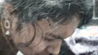 Indian Couple Having Hot Nighty Sex In Bedroom After Dinner