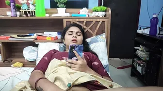 Desi Girl Masturbating Before Having Sex With Boyfriend