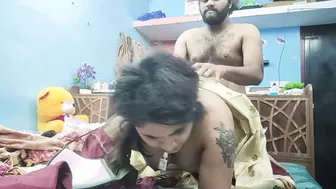 Desi Girl Masturbating Before Having Sex With Boyfriend