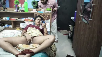 Desi Girl Masturbating Before Having Sex With Boyfriend
