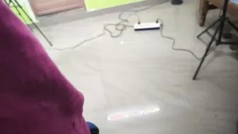 Indian Couple Kissing Ass And Pressing Boobs Under Her Skirt