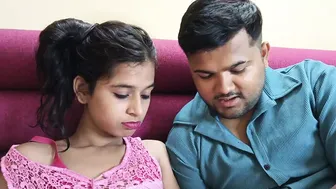 Old Neighbor Trapping And Seducing Young Girl Next Door Hard