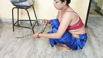 Step Son Pounding His Horny Step Mommy Really Hard At Home