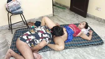 Step Son Pounding His Horny Step Mommy Really Hard At Home