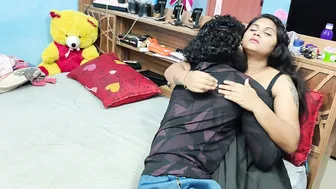 Girlfriend Having First Time Sex And Peeing With Boyfriend