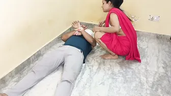 Sister-In-Law Getting Fucked And Enjoying Every Moment Hard