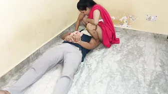 Sister-In-Law Getting Fucked And Enjoying Every Moment Hard